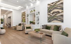 Hotel Sorrento City